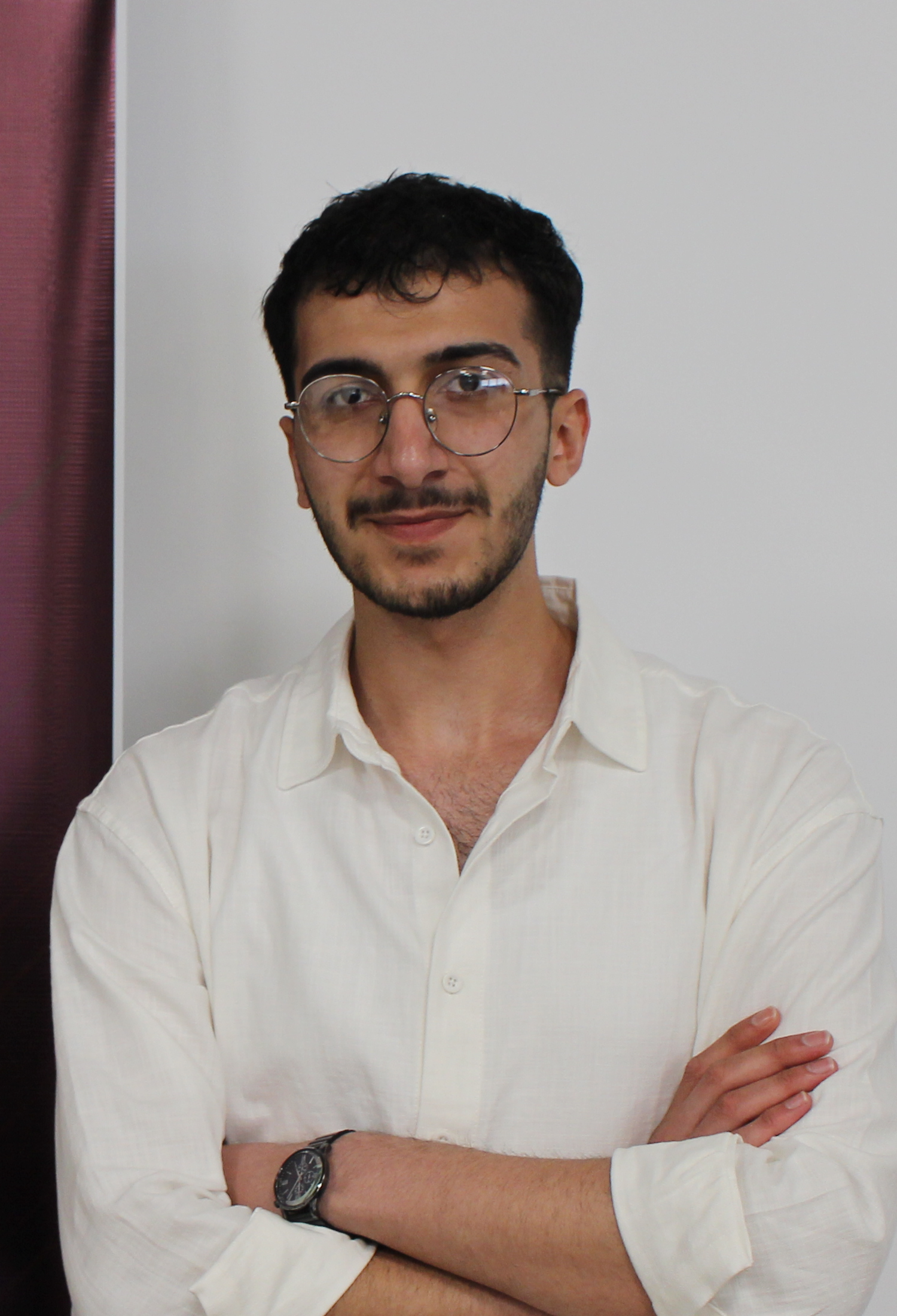 Yusuf Tuncel